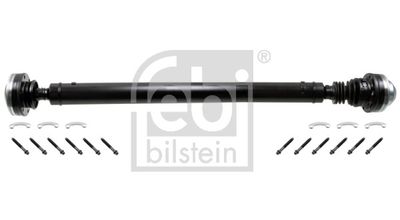 Propshaft, axle drive FEBI BILSTEIN 174099