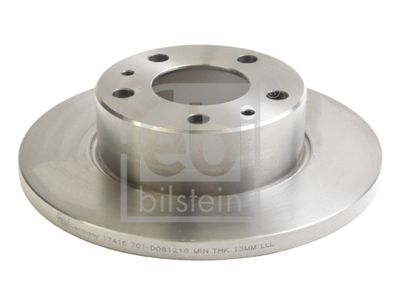 Brake Disc FEBI BILSTEIN 17416