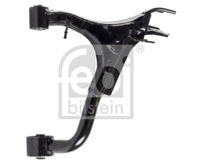 Control/Trailing Arm, wheel suspension FEBI BILSTEIN 174177