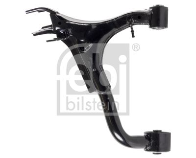 Control/Trailing Arm, wheel suspension FEBI BILSTEIN 174178