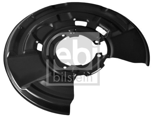 FEBI BILSTEIN 174246 Splash Guard, brake disc