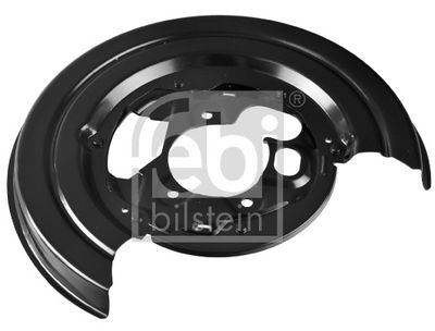 Splash Guard, brake disc FEBI BILSTEIN 174249