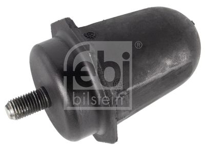 Rubber Buffer, suspension FEBI BILSTEIN 174360