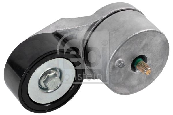 FEBI BILSTEIN 174370 Belt Tensioner, V-ribbed belt