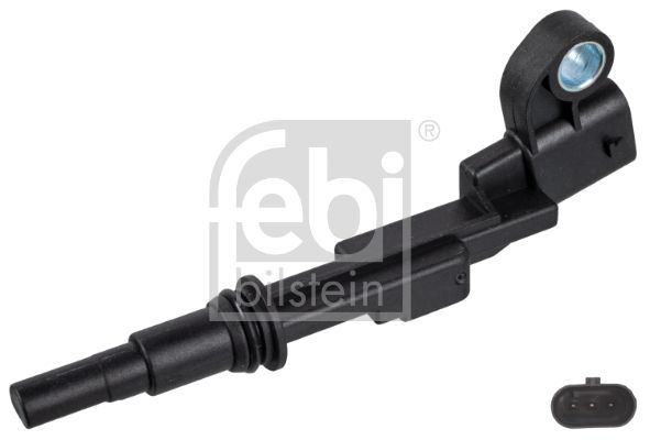 FEBI BILSTEIN 174386 RPM sensor, water pump