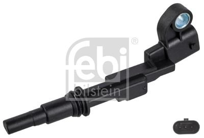 RPM sensor, water pump FEBI BILSTEIN 174386
