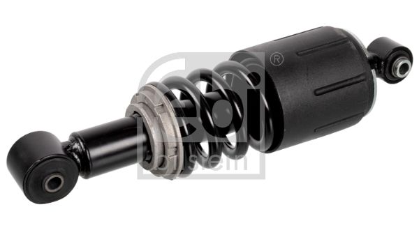 FEBI BILSTEIN 174392 Shock Absorber, driver cab suspension