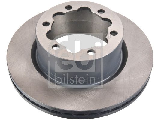 FEBI BILSTEIN 174452 Brake Disc