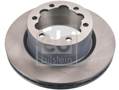 Brake Disc FEBI BILSTEIN 174452