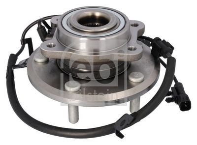 Wheel Bearing Kit FEBI BILSTEIN 174495