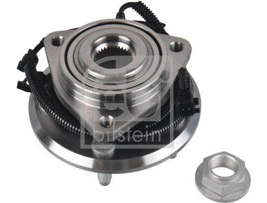 FEBI BILSTEIN 174498 Wheel Bearing Kit