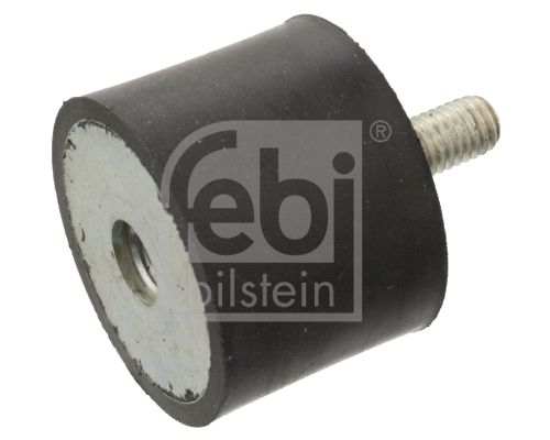 FEBI BILSTEIN 17451 Rubber Buffer, muffler