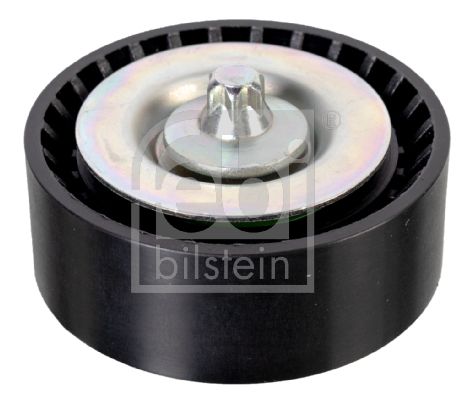 FEBI BILSTEIN 174516 Deflection/Guide Pulley, V-ribbed belt