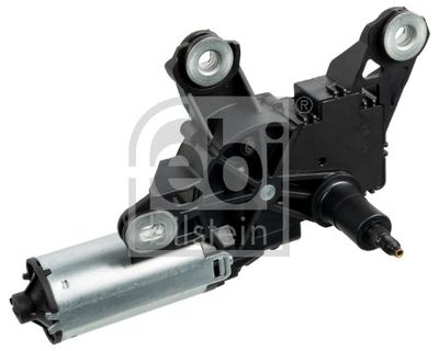 Wiper Motor FEBI BILSTEIN 174571