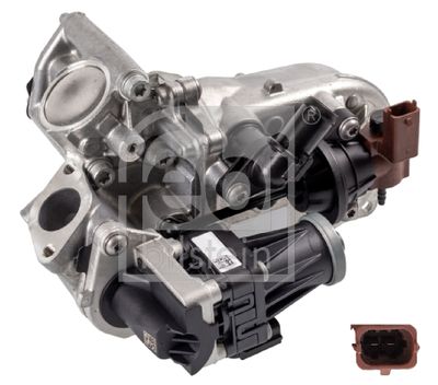 EGR Module FEBI BILSTEIN 174592
