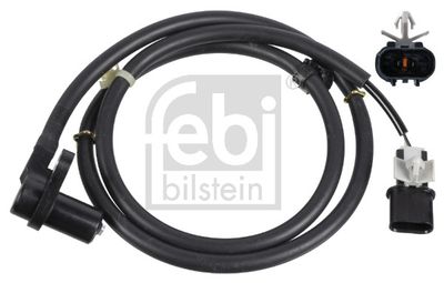 Sensor, wheel speed FEBI BILSTEIN 174641