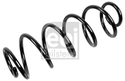 Suspension Spring FEBI BILSTEIN 174712