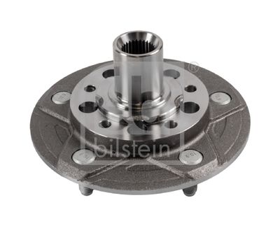 Wheel Hub FEBI BILSTEIN 174735