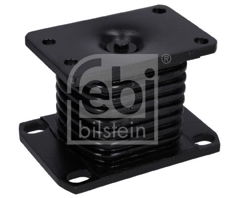 FEBI BILSTEIN 17475 Bush, parabolic spring