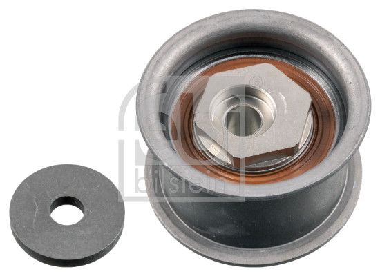 FEBI BILSTEIN 17482 Deflection Pulley/Guide Pulley, timing belt