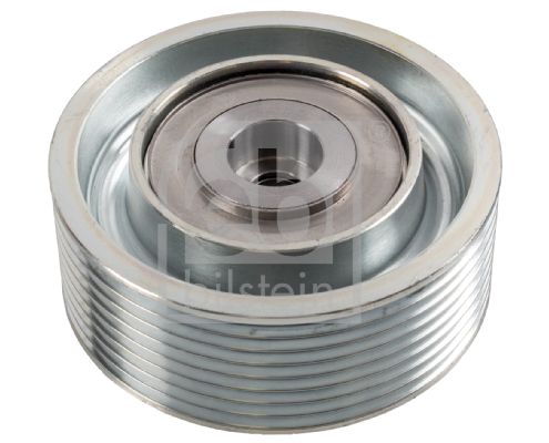 FEBI BILSTEIN 174820 Deflection/Guide Pulley, V-ribbed belt