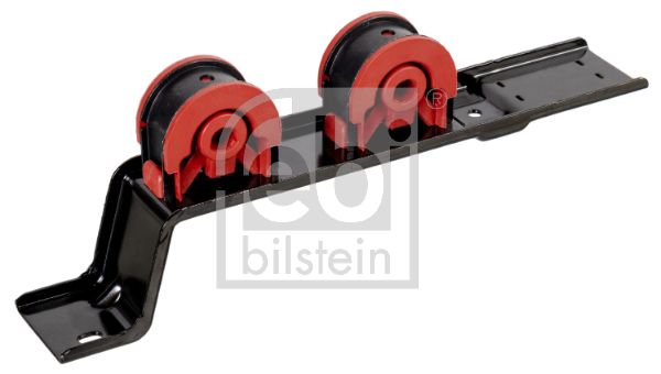 FEBI BILSTEIN 174865 Mount, exhaust system