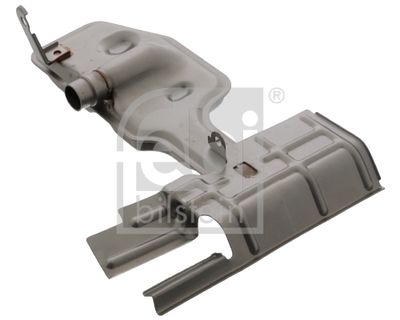 Hydraulic Filter, automatic transmission FEBI BILSTEIN 17486
