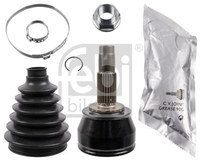 Joint Kit, drive shaft FEBI BILSTEIN 174977