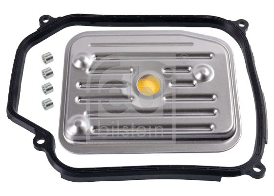FEBI BILSTEIN 175014 Hydraulic Filter Kit, automatic transmission