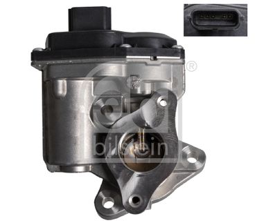 EGR Valve FEBI BILSTEIN 175026