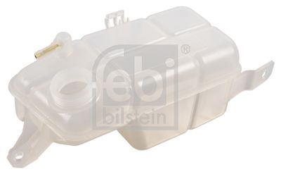 Expansion Tank, coolant FEBI BILSTEIN 175098