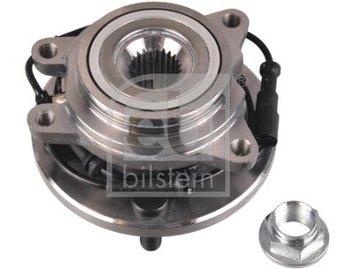 Wheel Bearing Kit FEBI BILSTEIN 175220