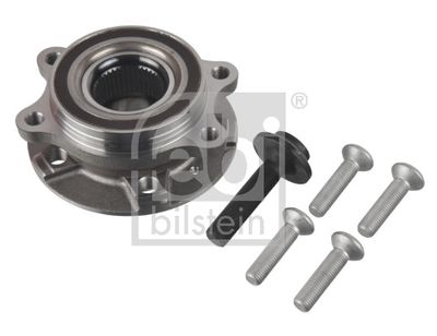 Wheel Bearing Kit FEBI BILSTEIN 175307
