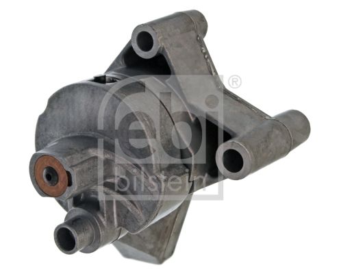 FEBI BILSTEIN 17531 Belt Tensioner, V-ribbed belt