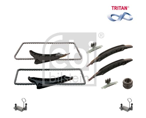 FEBI BILSTEIN 175356 Timing Chain Kit