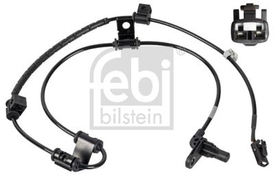 Sensor, wheel speed FEBI BILSTEIN 175407