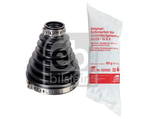 FEBI BILSTEIN 175453 Bellow Kit, drive shaft