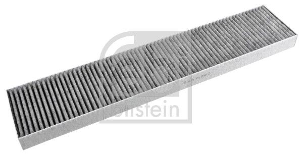 FEBI BILSTEIN 17554 Filter, cabin air