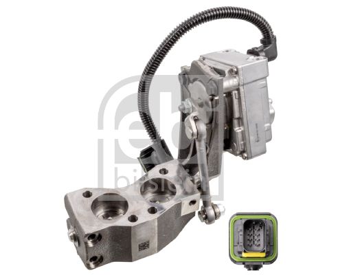 FEBI BILSTEIN 175578 EGR Valve