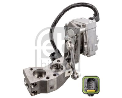EGR Valve FEBI BILSTEIN 175578