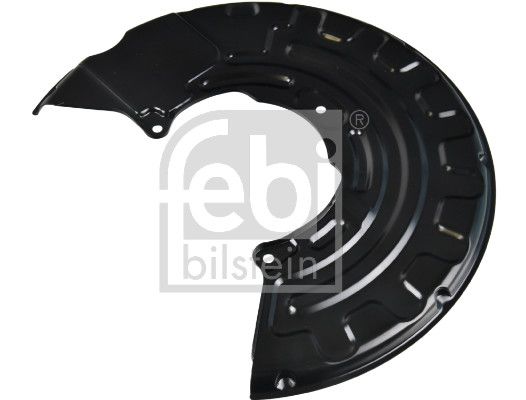 FEBI BILSTEIN 175726 Splash Guard, brake disc