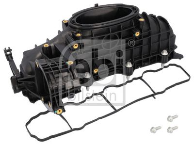 Fitting, intake manifold FEBI BILSTEIN 175771