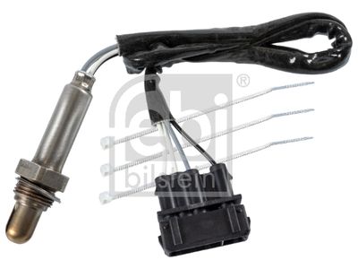 Oxygen Sensor FEBI BILSTEIN 175834