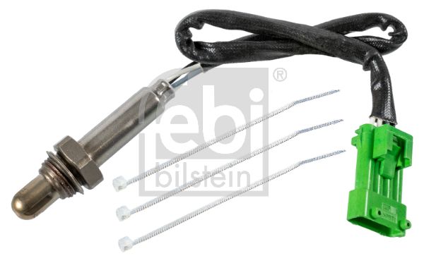 FEBI BILSTEIN 175840 Oxygen Sensor