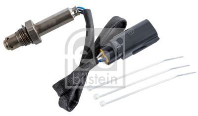 Oxygen Sensor FEBI BILSTEIN 175856