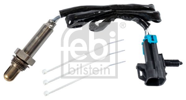 FEBI BILSTEIN 175865 Oxygen Sensor