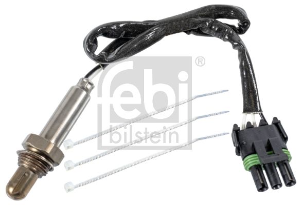 FEBI BILSTEIN 175882 Oxygen Sensor