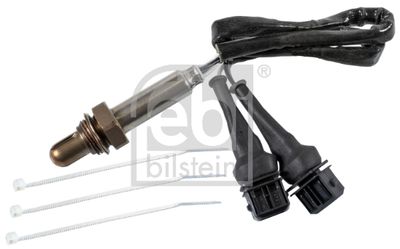 Oxygen Sensor FEBI BILSTEIN 175958