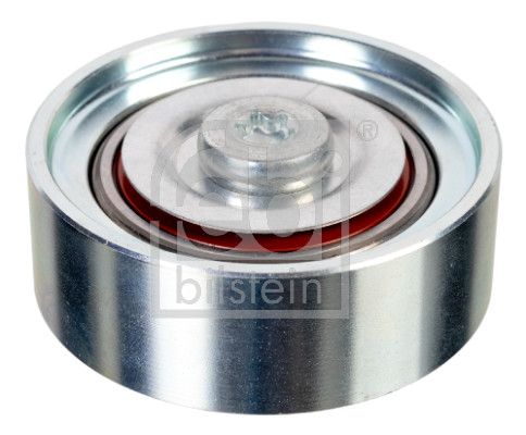 FEBI BILSTEIN 176088 Deflection/Guide Pulley, V-ribbed belt