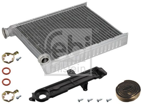 FEBI BILSTEIN 176109 Heat Exchanger, interior heating